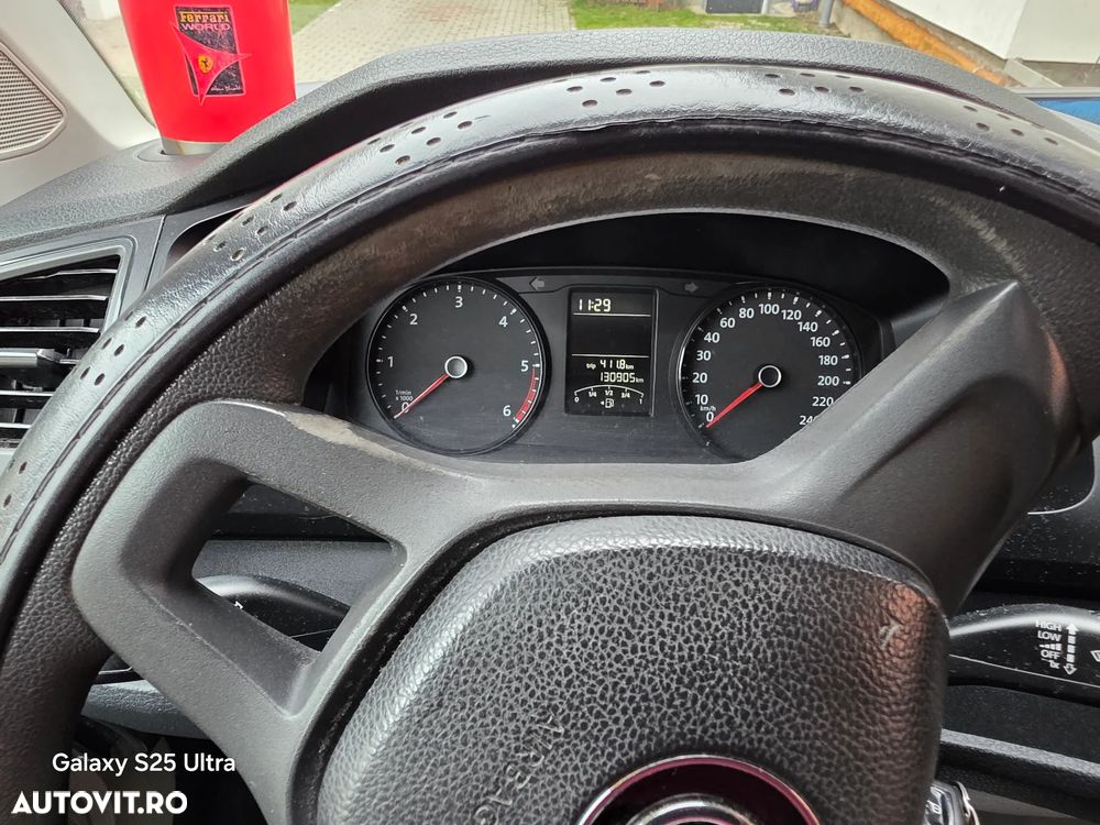 Volkswagen Transporter - 6