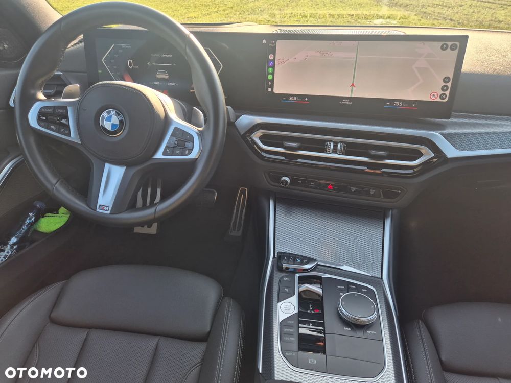 BMW Seria 3 - 16