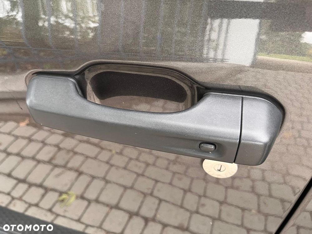 Jeep Wrangler 2.2 CRD Sahara - 24