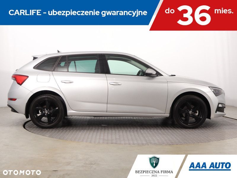 Skoda Scala - 8