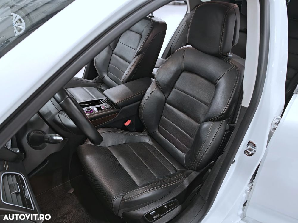 Renault Talisman ENERGY dCi 160 EDC INTENS - 9