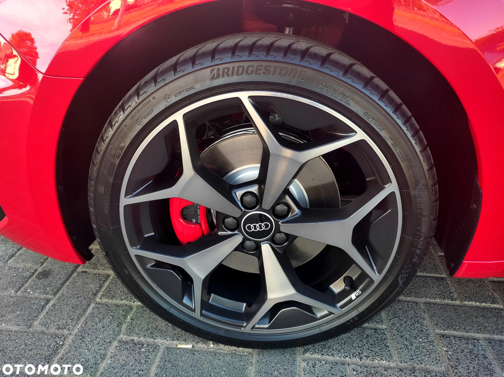 Audi A1 - 4