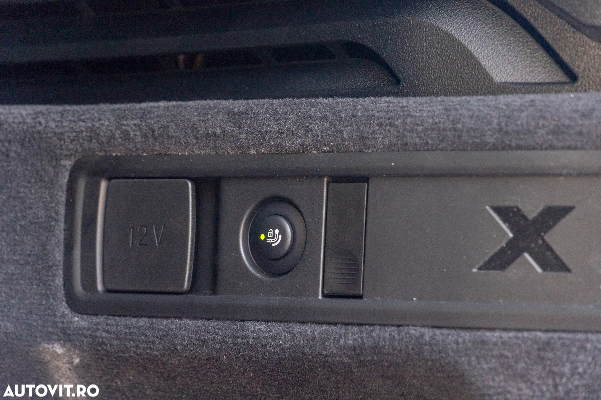 BMW X5 xDrive50e AT PHEV - 28