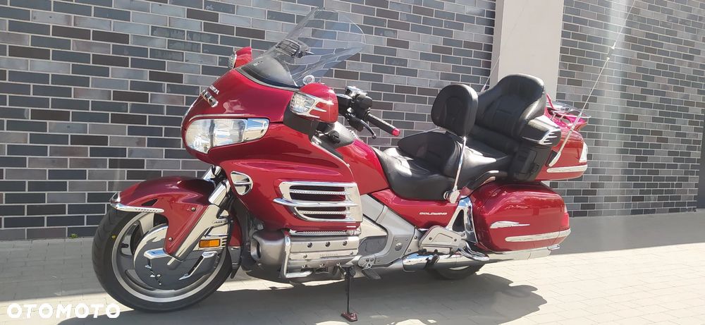 Honda GL - 1