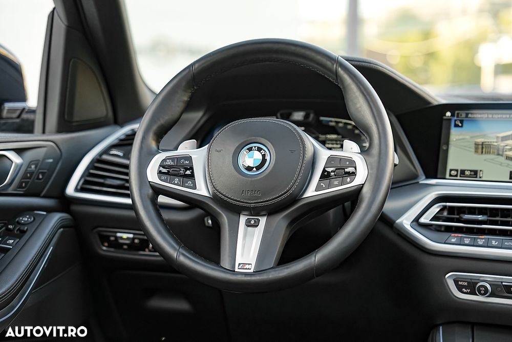 BMW X5 xDrive45e - 35