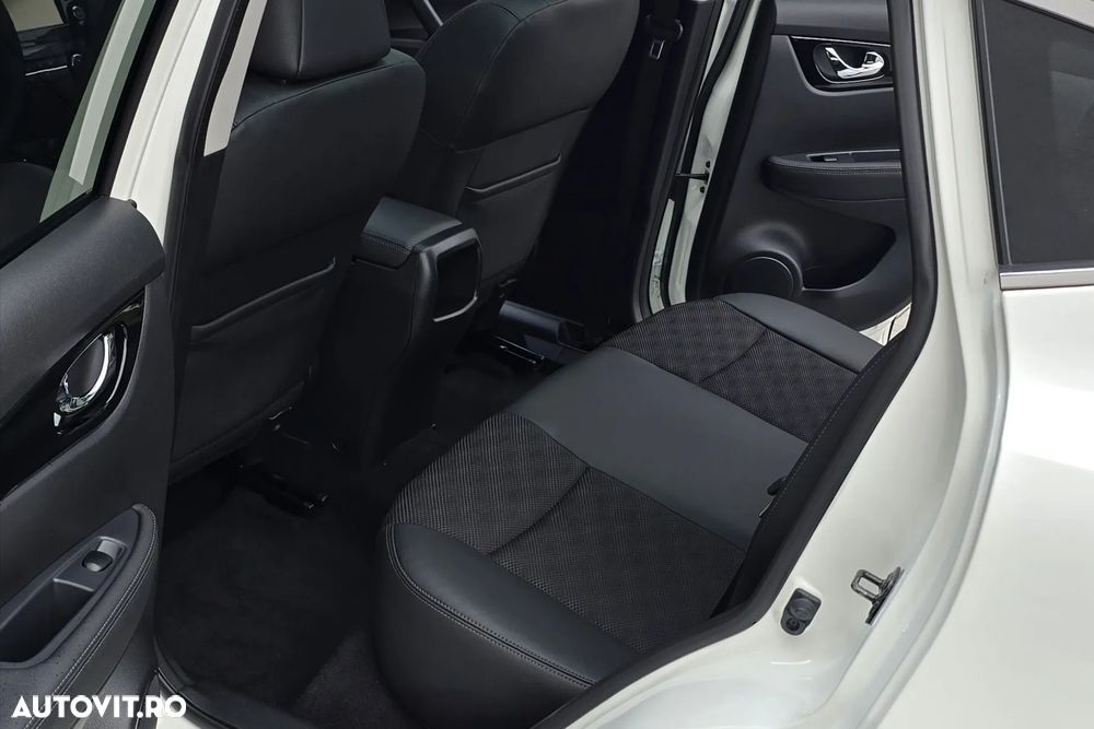 Nissan Qashqai 1.6 DCI TEKNA - 19