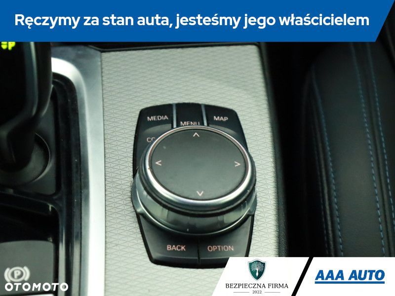 BMW X3 - 17
