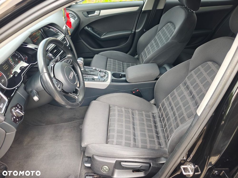 Audi A4 - 23