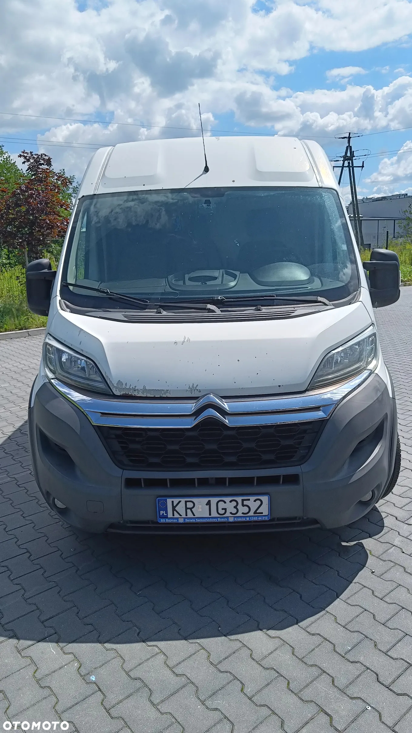 Citroën Jumper - 2