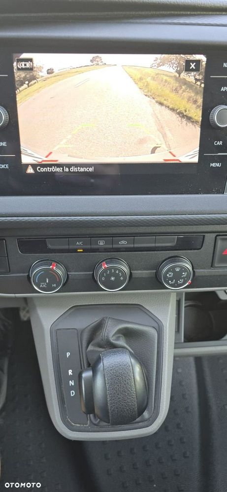 Volkswagen Transporter - 16