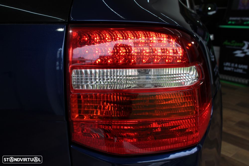 Porsche Cayenne Tiptronic - 42