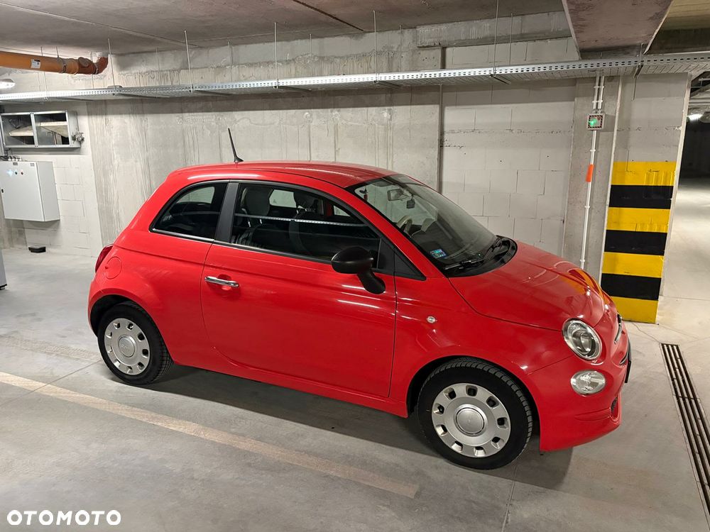 Fiat 500 - 7
