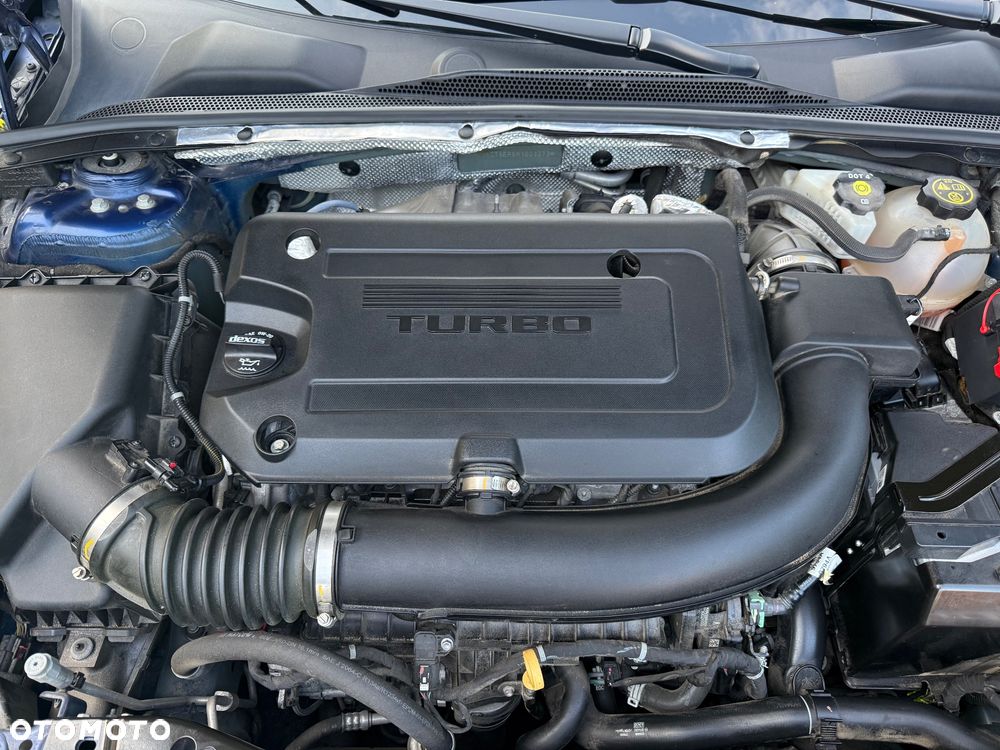 Opel Insignia 2.0 T Business Elegance S&S - 10