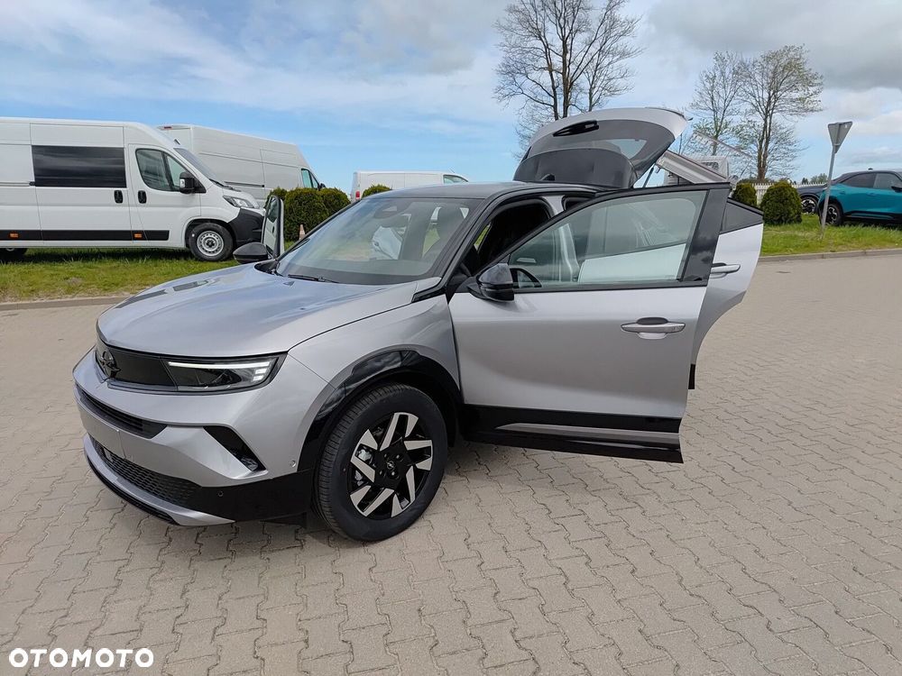 Opel Mokka - 21