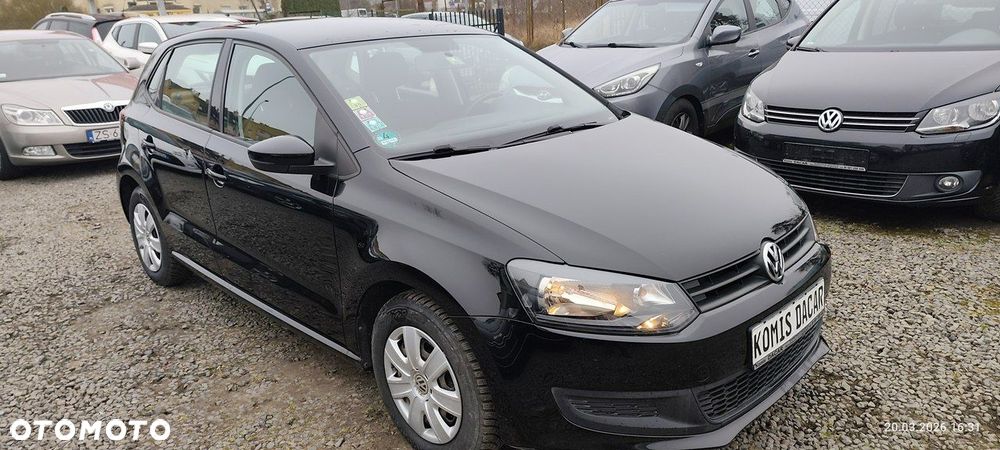 Volkswagen Polo 1.2 Style - 2