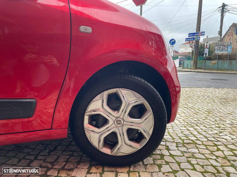 Renault Twingo - 12