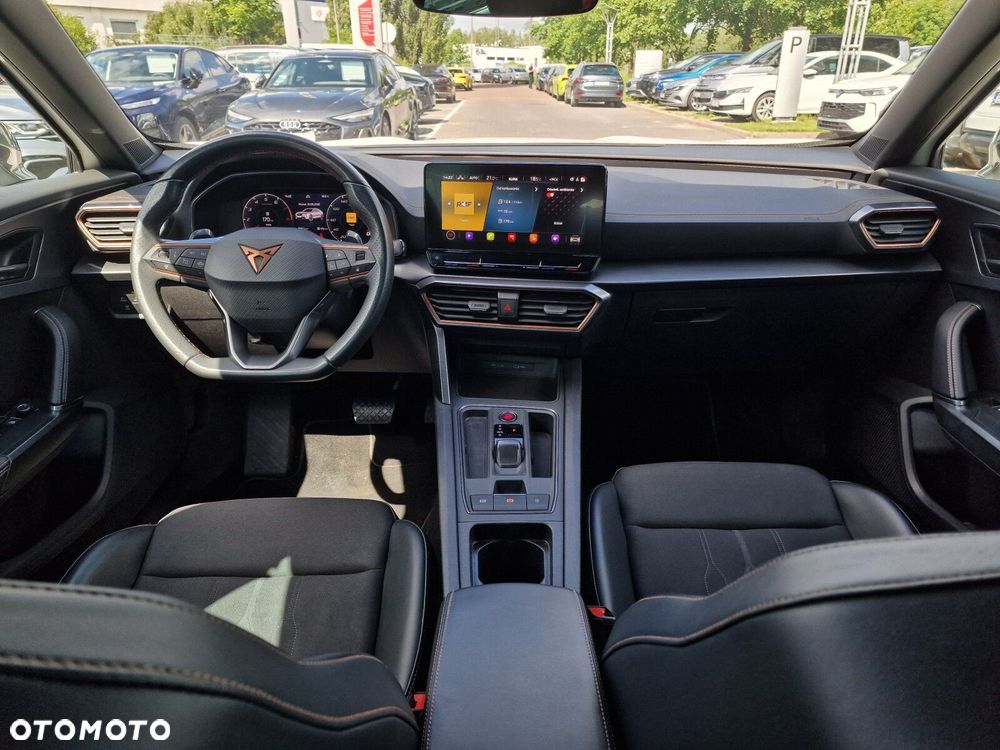 Cupra Formentor 1.5 TSI DSG - 18