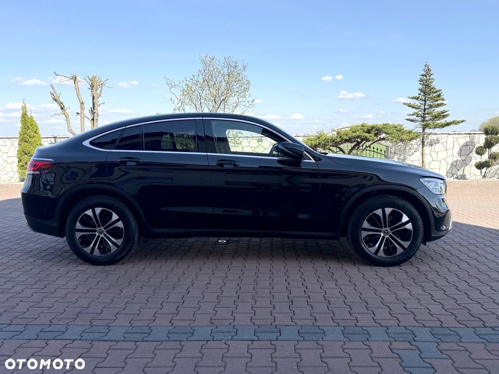 Mercedes-Benz GLC - 8