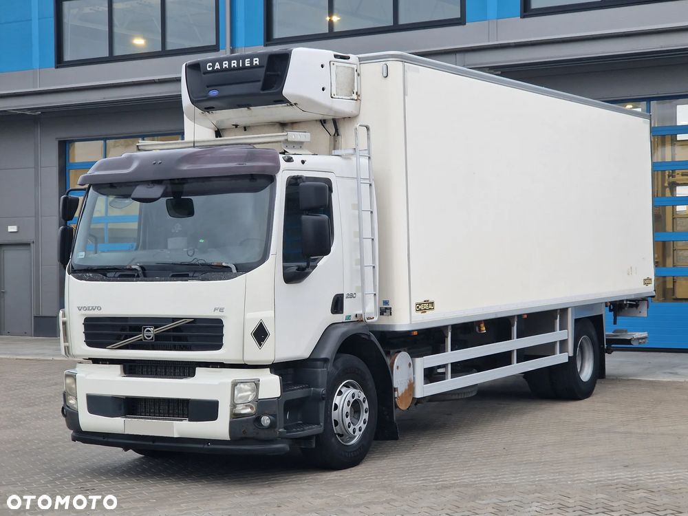 Volvo FE 280 | FM 280 | FL 280 - 1