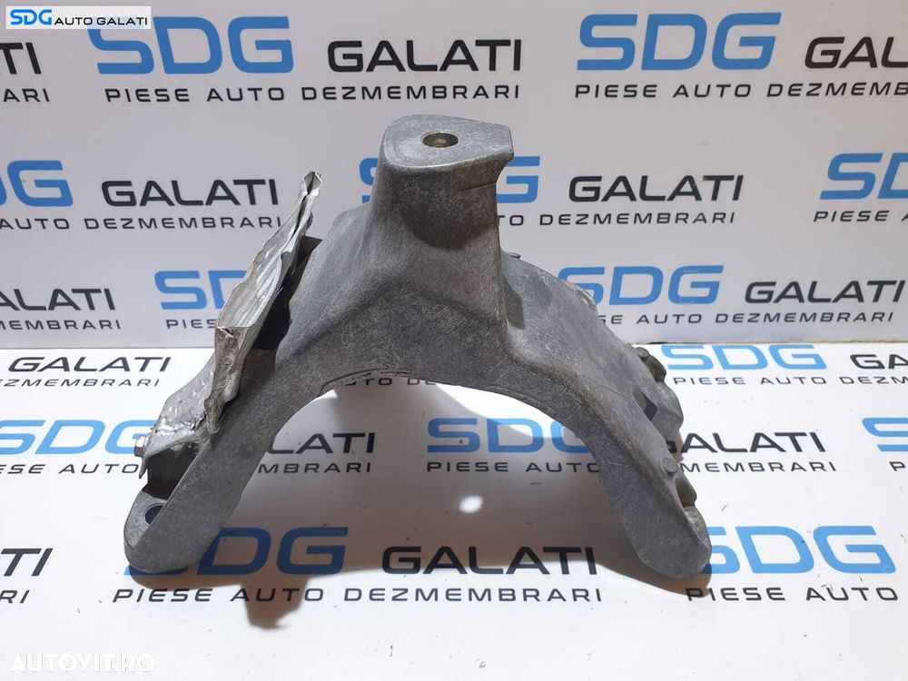 Suport Motor Dreapta Audi A4 B8 2.0  CAGA CAGB CAHA CAHB CAGC CJCB CGLC CGLD CJCA CJCC CJCD CMFA CMFB CMGB CNHA CNHC CSUA CSUB 2008 - 2015 Cod 8K0199308BE [D0870] - 3