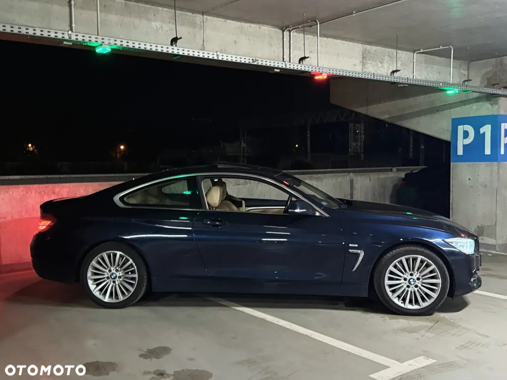 BMW Seria 4 - 3