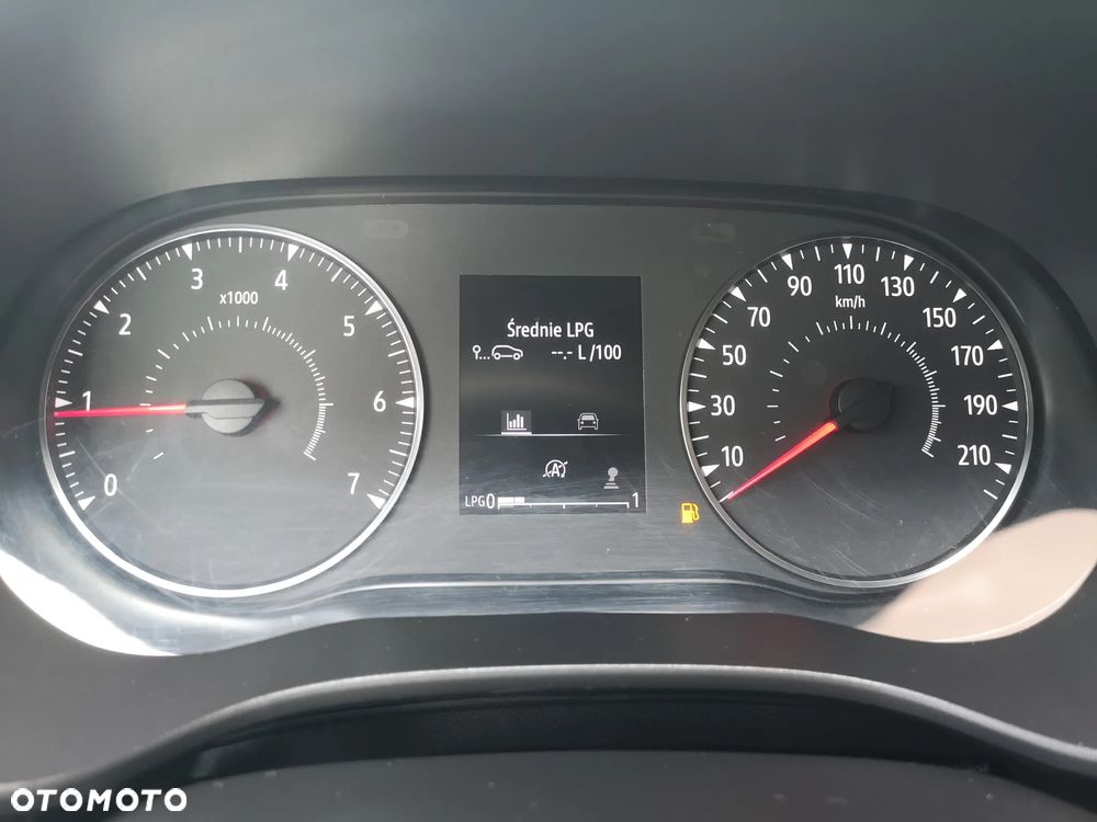 Dacia Sandero 1.0 TCe Laureate S&S - 13