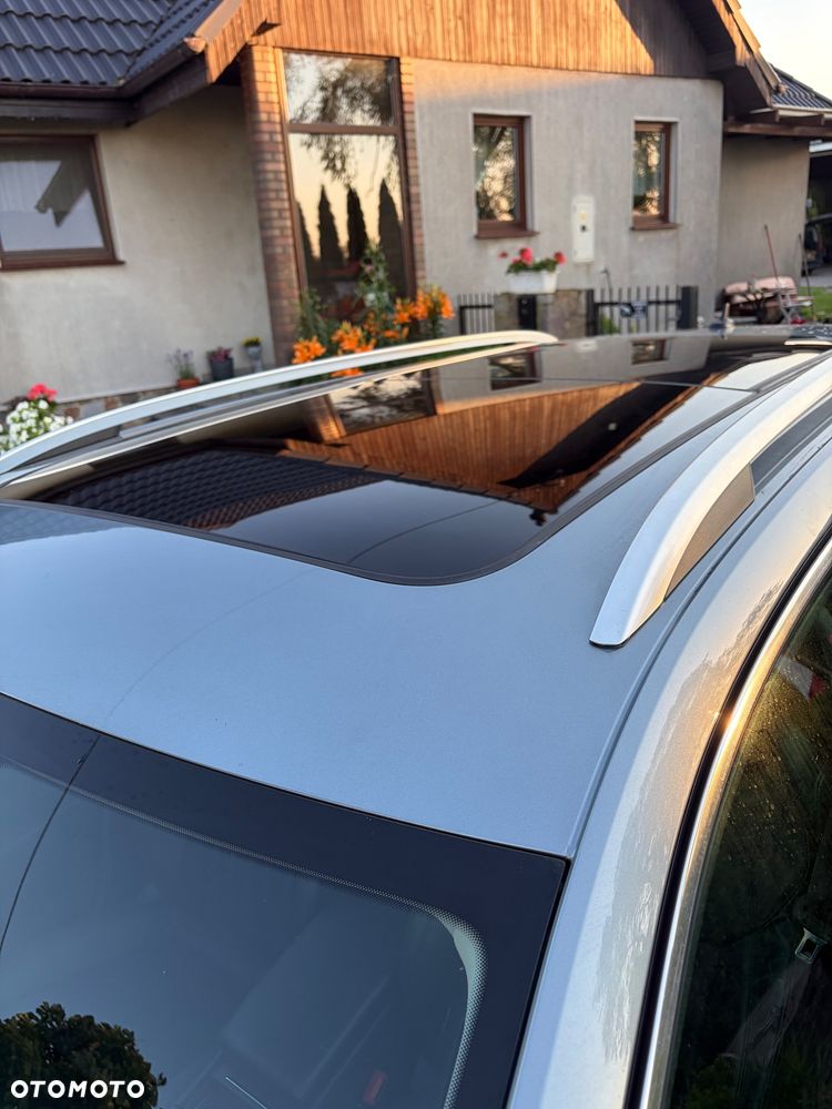 Skoda Superb 2.0 TDI 4x4 DSG L&K - 14