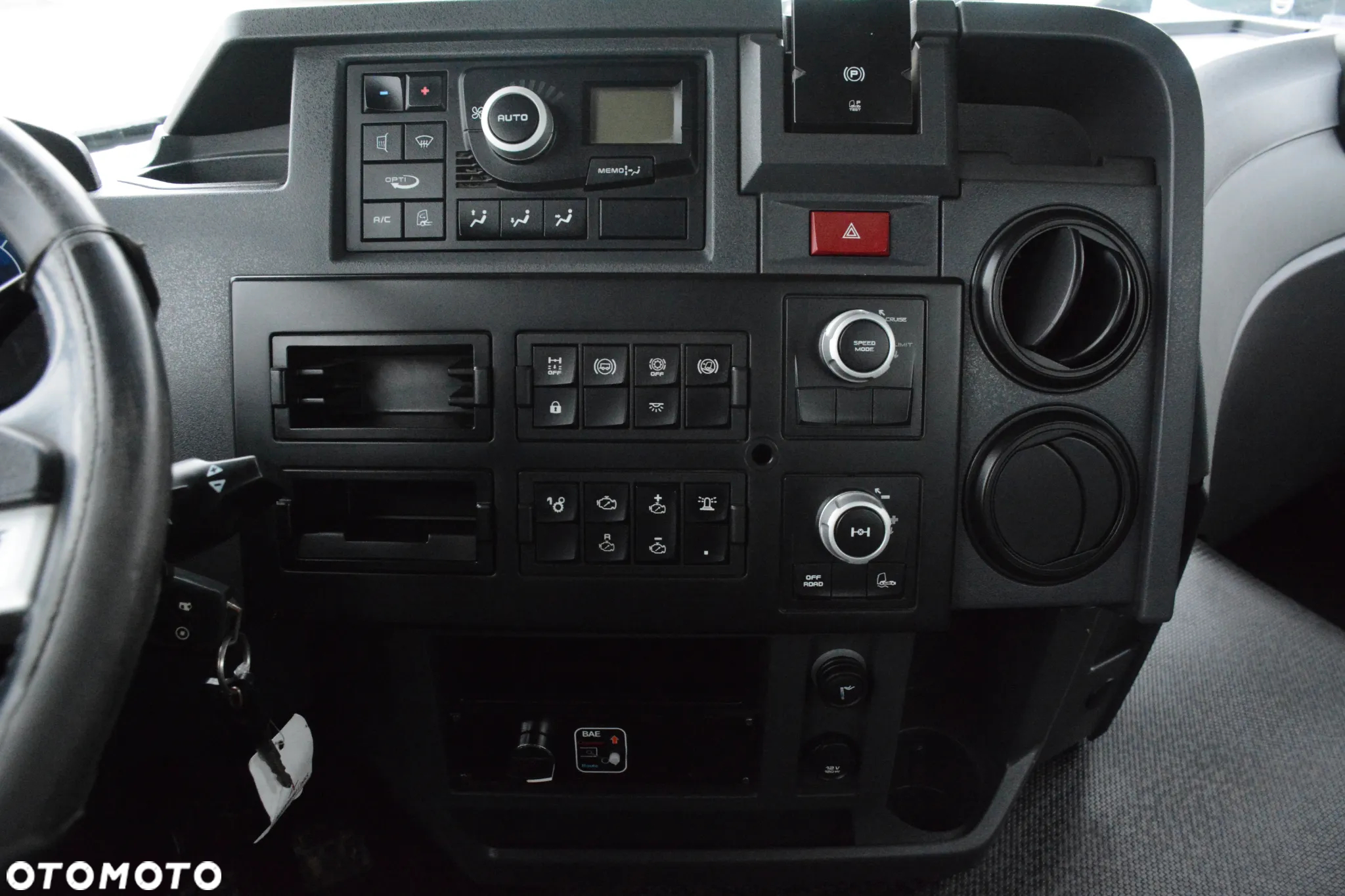 Renault C380 + przyczepa niskopodwoziowa AMC / 6x4 / 2014r / Hydroburta - 15