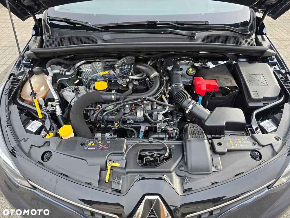 Renault Clio 1.0 TCe Zen - 24