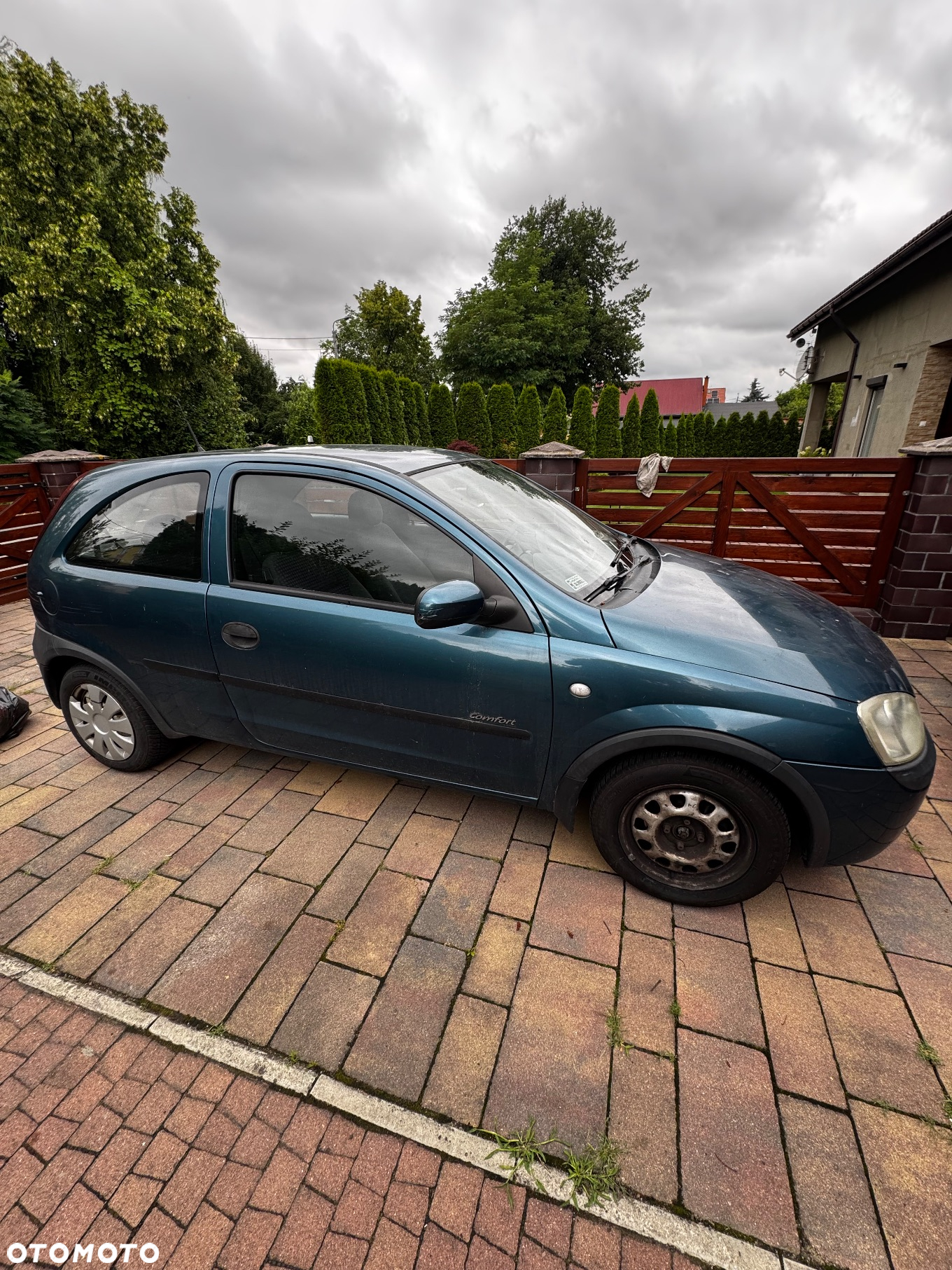 Opel Corsa 1.2 16V Comfort - 2