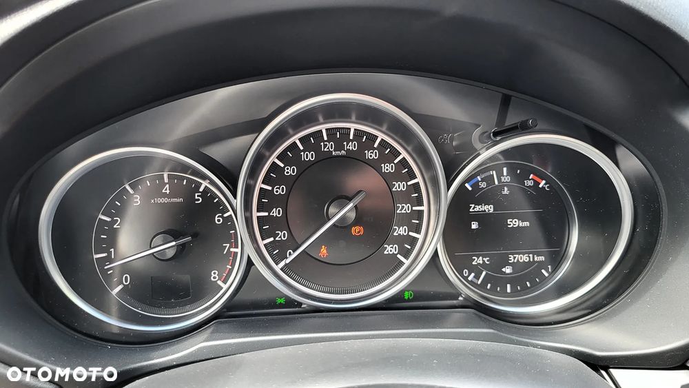 Mazda CX-5 2.0 Skyprestige 2WD - 13