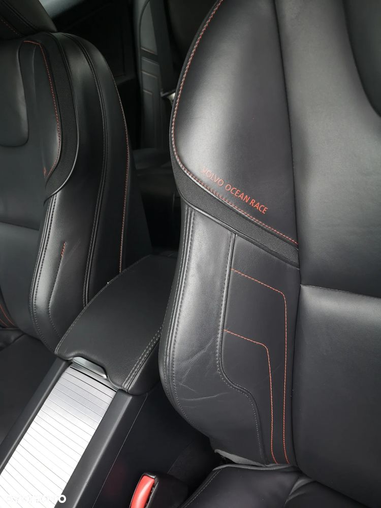 Volvo XC 60 D3 Geartronic Ocean Race - 23