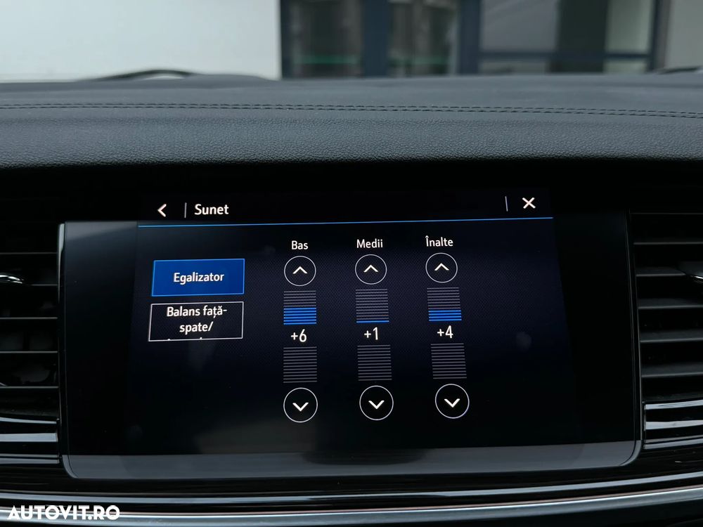 Opel Insignia Sports Tourer 1.5 Diesel Automatik Business Elegance - 37