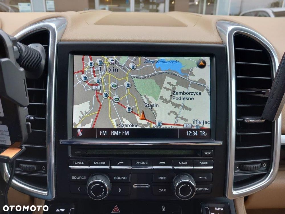 Porsche Cayenne Diesel - 25