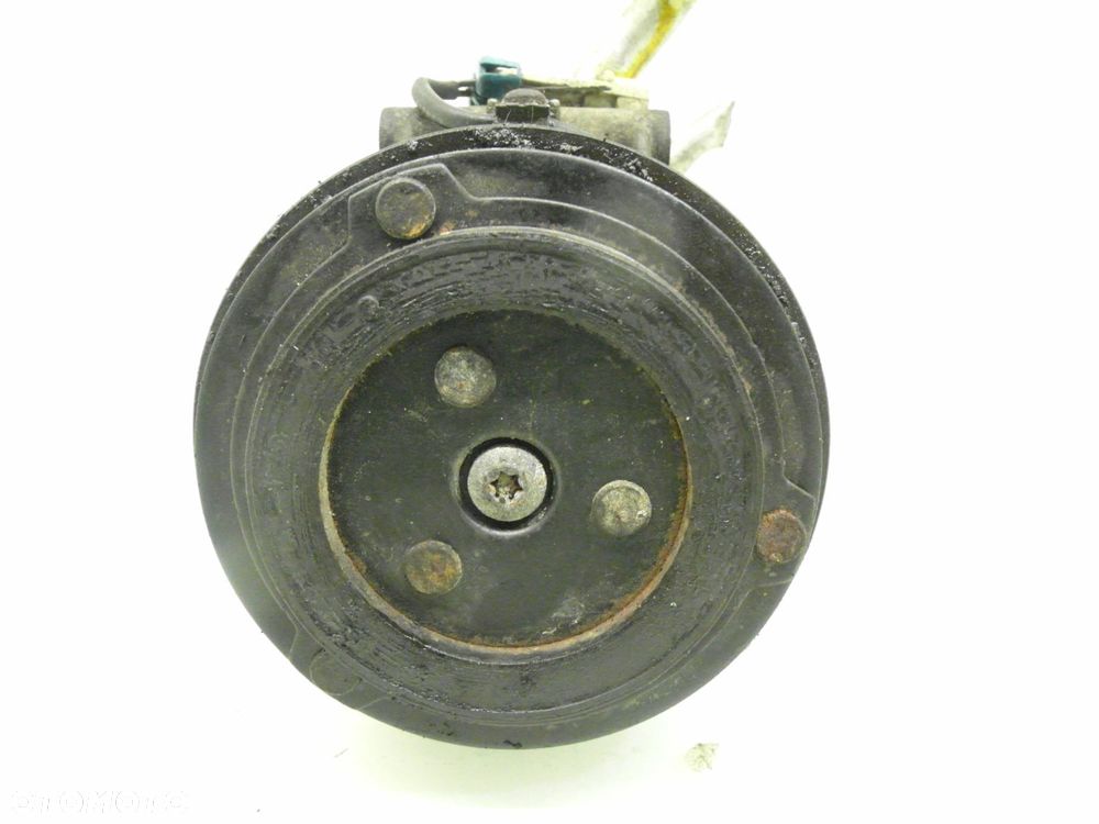 KOMPRESOR KLIMATYZACJI OPEL CORSA C 1.0 - Z 10 XE 24427685 - 9