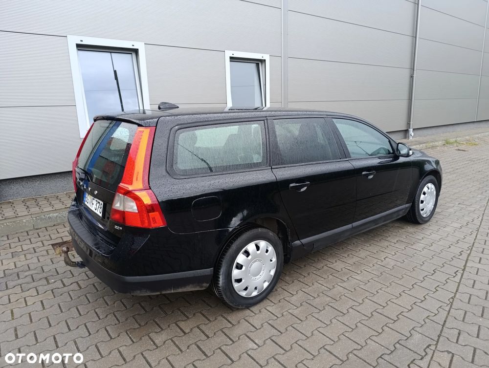 Volvo V70 2.0 - 24