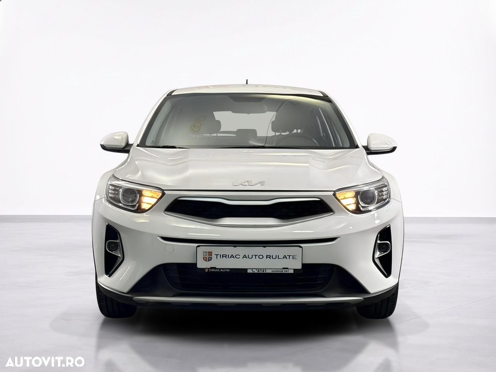 Kia Stonic - 9