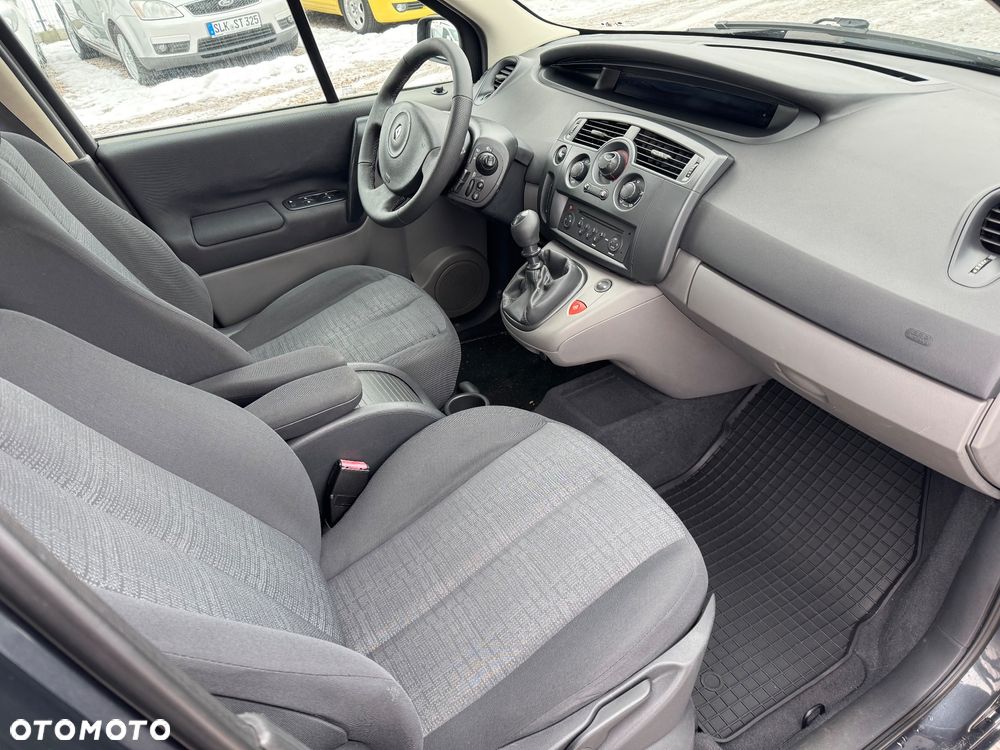 Renault Scenic - 3