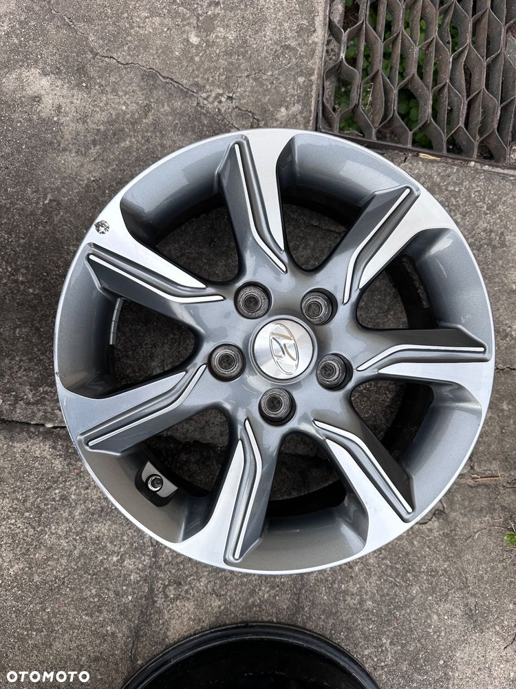 Hyundai ix20 1.6 Premium blue - 36