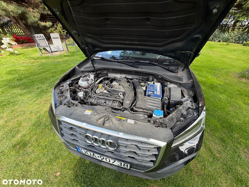 Audi Q2 35 TFSI S tronic - 15