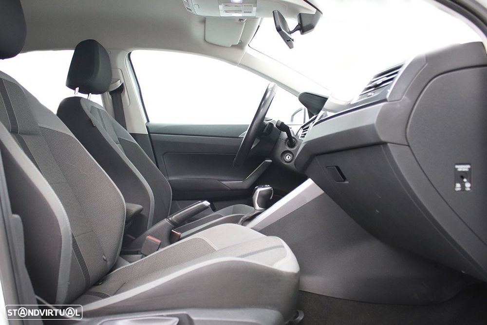VW Polo 1.0 TSI Style DSG - 20