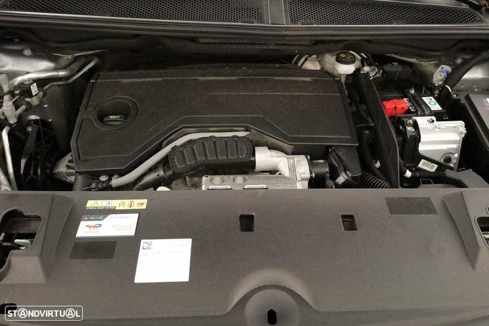 Peugeot 3008 1.2 Hybrid Allure e-DCS6 - 25