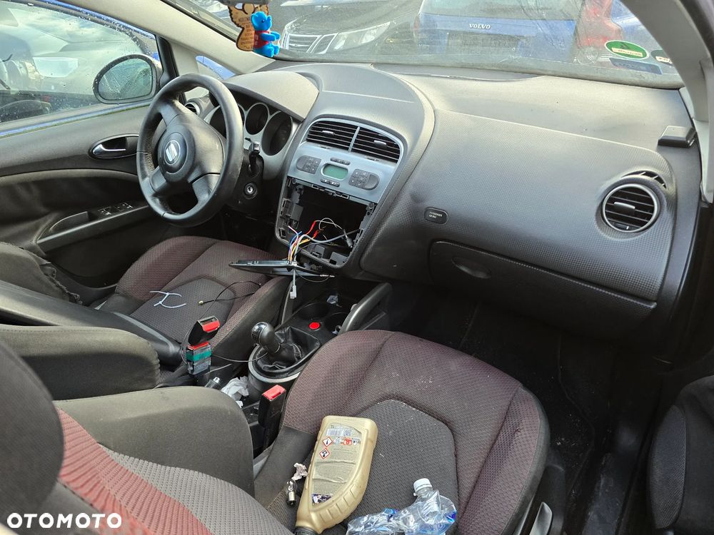 A178 / SEAT TOLEDO III / NA CZĘŚCI - 7