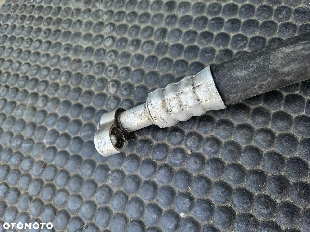 Przewod 1J1820743J 1J0820721T Klimatyzacji Waz Rurka Klima 1.9 TDI VW Golf IV Skoda Octavia Audi A3 8L Seat Leon I 1 EU - 19