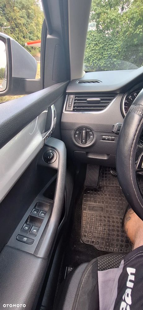 Skoda Octavia 1.6 TDI Active - 7