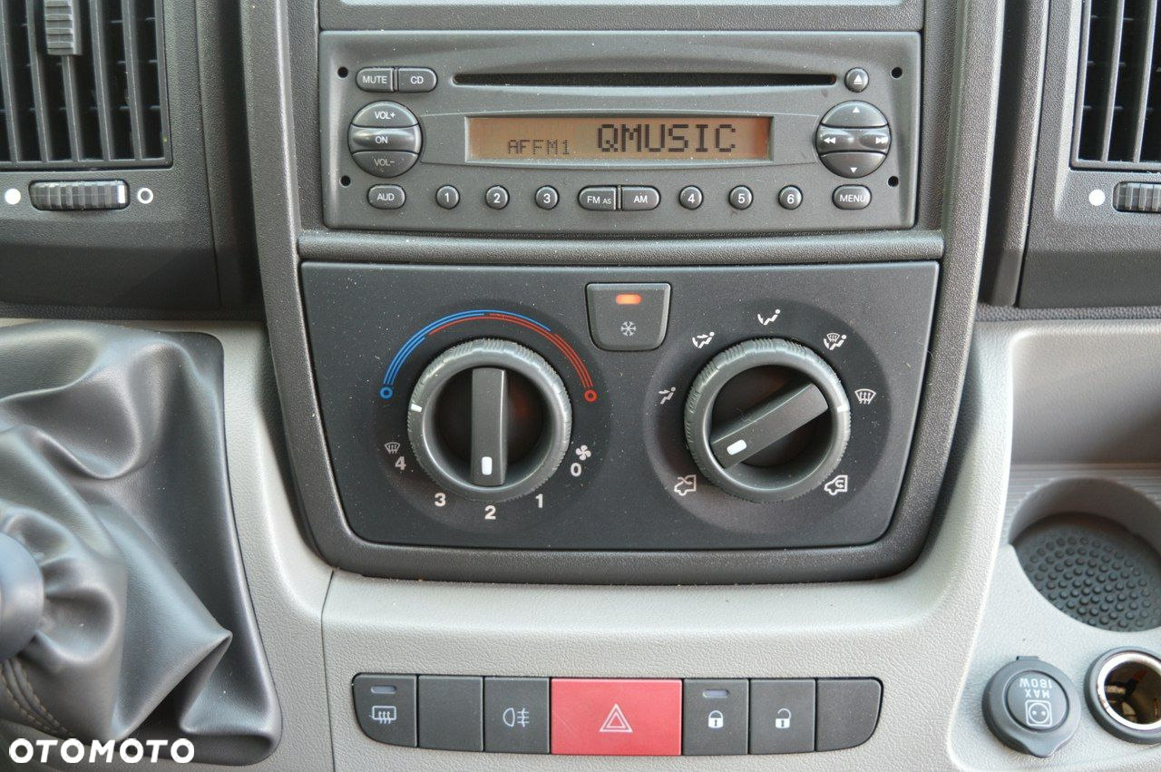 Citroën Jumper - 20