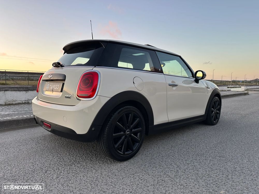 MINI 3 Portas One Auto - 40