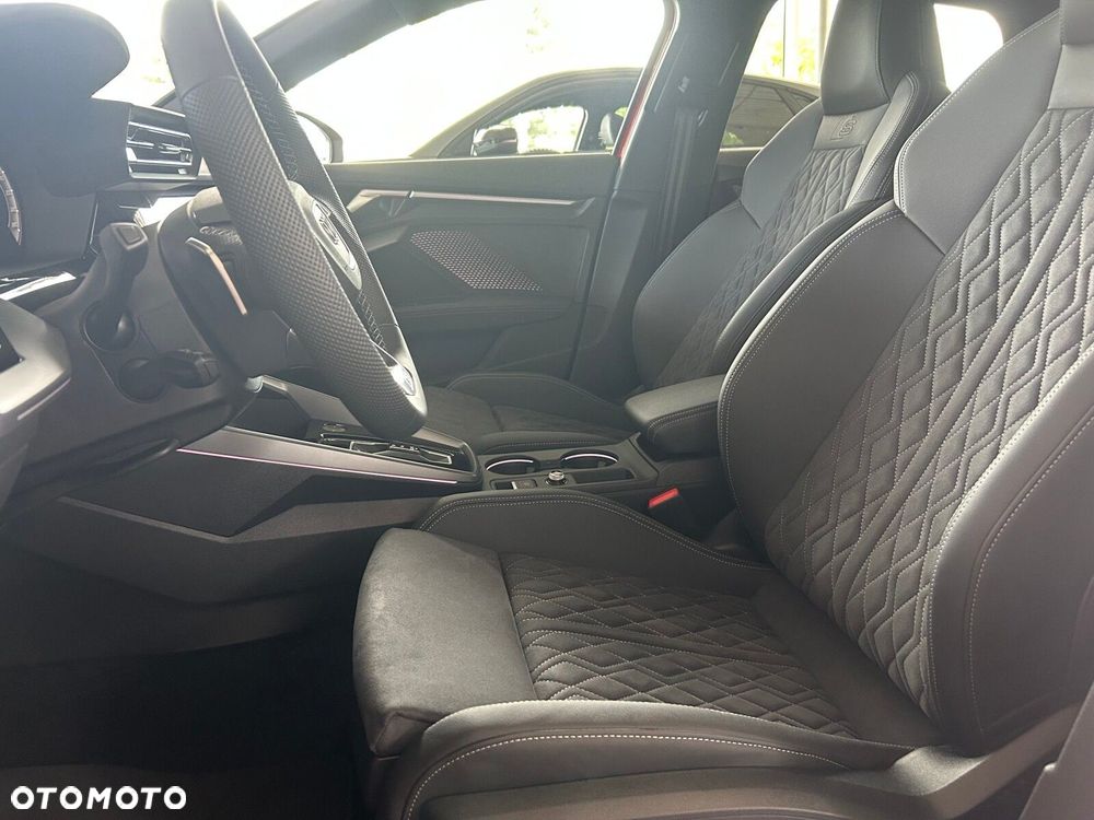 Audi A3 Sportback - 15