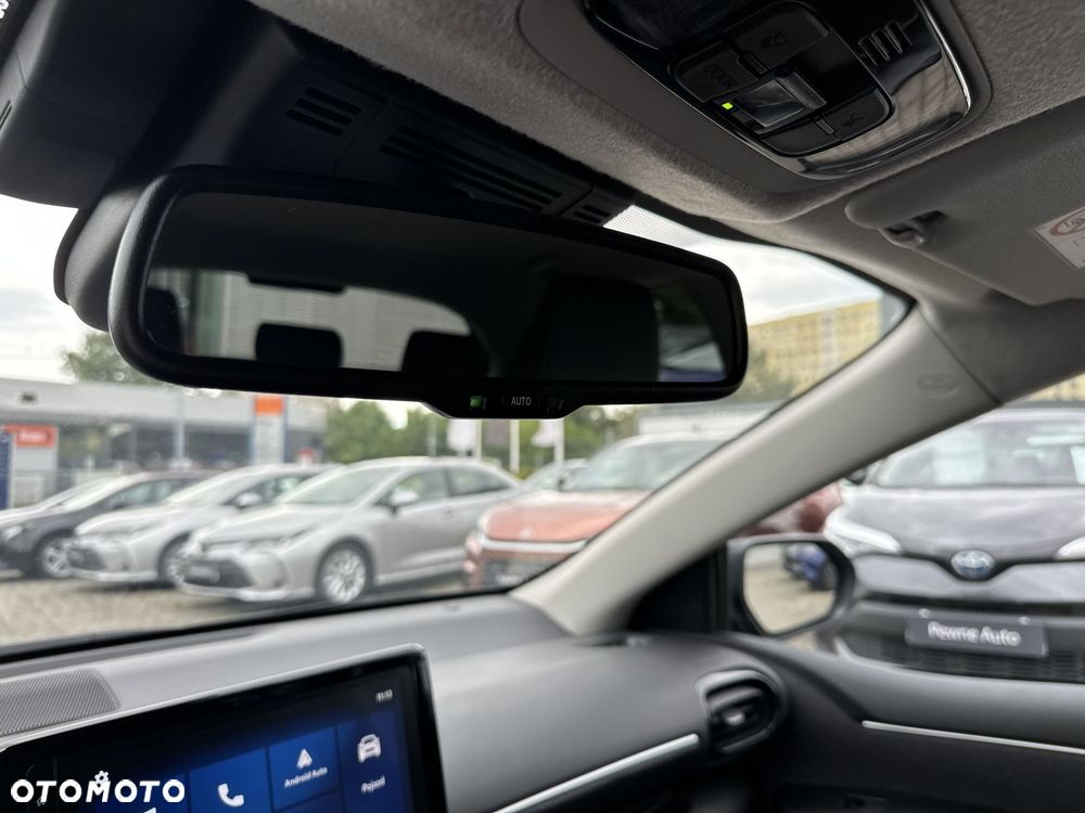 Toyota Yaris Hybrid 1.5 Style - 23