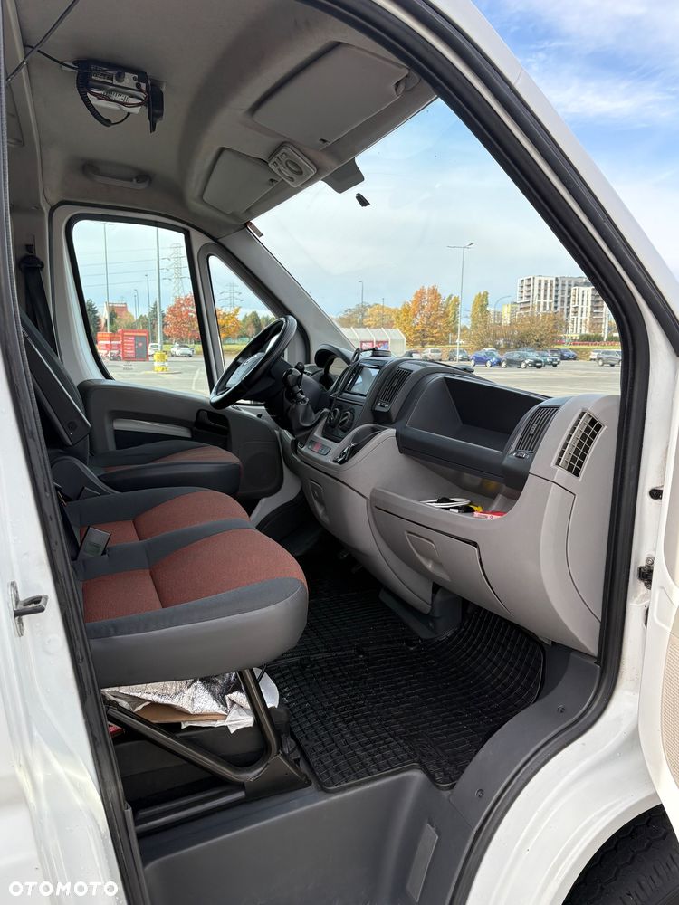Fiat Ducato - 9